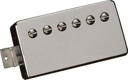 JB Model SH-4 - Nickel