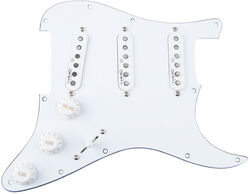 Pastilla guitarra eléctrica Seymour duncan Jimi Hendrix Signature Loaded Pickguard Standard