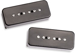 Pastilla guitarra eléctrica Seymour duncan Joe Bonamassa '61 Pawn Shop Special Set Limited Edition