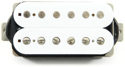 Pastilla guitarra eléctrica Seymour duncan Pearly Gates SH-PG1 Bridge - White