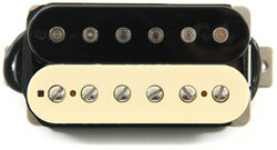 Pastilla guitarra eléctrica Seymour duncan Pearly Gates SH-PG1 Neck - Zebra