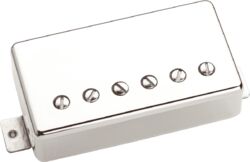 Pastilla guitarra eléctrica Seymour duncan Saturday Night Special Bridge Nickel