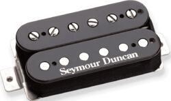 Pastilla guitarra eléctrica Seymour duncan Saturday Night Special Bridge