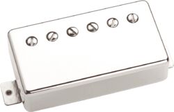 Pastilla guitarra eléctrica Seymour duncan Saturday Night Special Neck Nickel