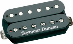 Pastilla guitarra eléctrica Seymour duncan SH-11 Custom Custom - black
