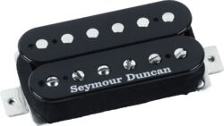 Pastilla guitarra eléctrica Seymour duncan SH-14 Custom 5 - bridge - black