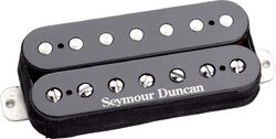 Pastilla guitarra eléctrica Seymour duncan SH-6B-P-SB-7STR