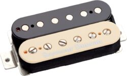 Pastilla guitarra eléctrica Seymour duncan Jazz Model SH2-B-Z