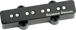 Pastilla bajo eléctrico Seymour duncan SJB-2B