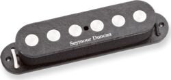 Pastilla guitarra eléctrica Seymour duncan SSL-4 Quarter Pound Strat - black