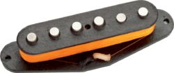 Pastilla guitarra eléctrica Seymour duncan Vintage Staggered SSL-1-RWRP