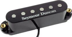 Pastilla guitarra eléctrica Seymour duncan STK-S6 Custom Stack Plus