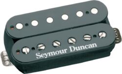 Pastilla guitarra eléctrica Seymour duncan TB-11 Custom Custom Trembucker  - black