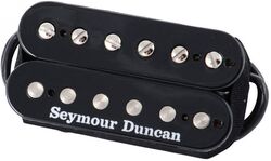 Pastilla guitarra eléctrica Seymour duncan Whole Lotta Neck Black SH-18N