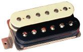 Seymour Duncan Jb Model Humbucker Bridge Zebra Sh-4jb-z - Pastilla guitarra eléctrica - Variation 1