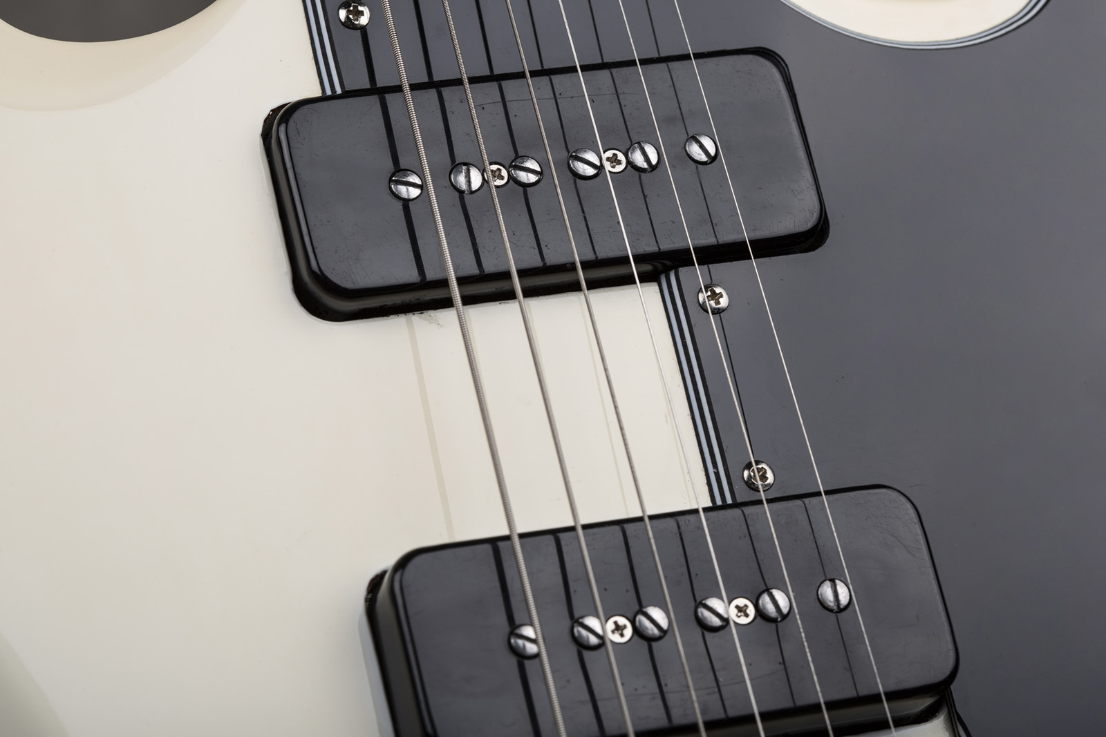Seymour Duncan Joe Bonamassa '61 Pawn Shop Special Edition Limitee P-90 Set - Pastilla guitarra eléctrica - Variation 3
