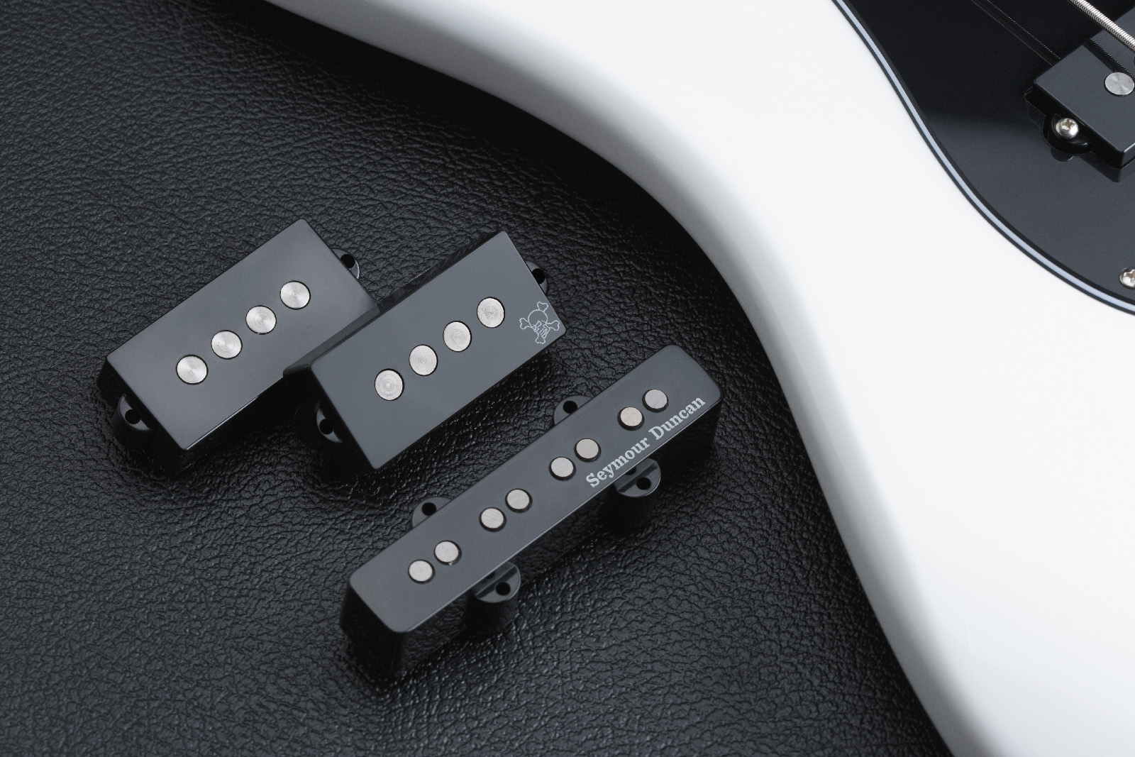 Seymour Duncan Pj Bass Duff Mckagan Signature - Pastilla bajo eléctrico - Variation 1