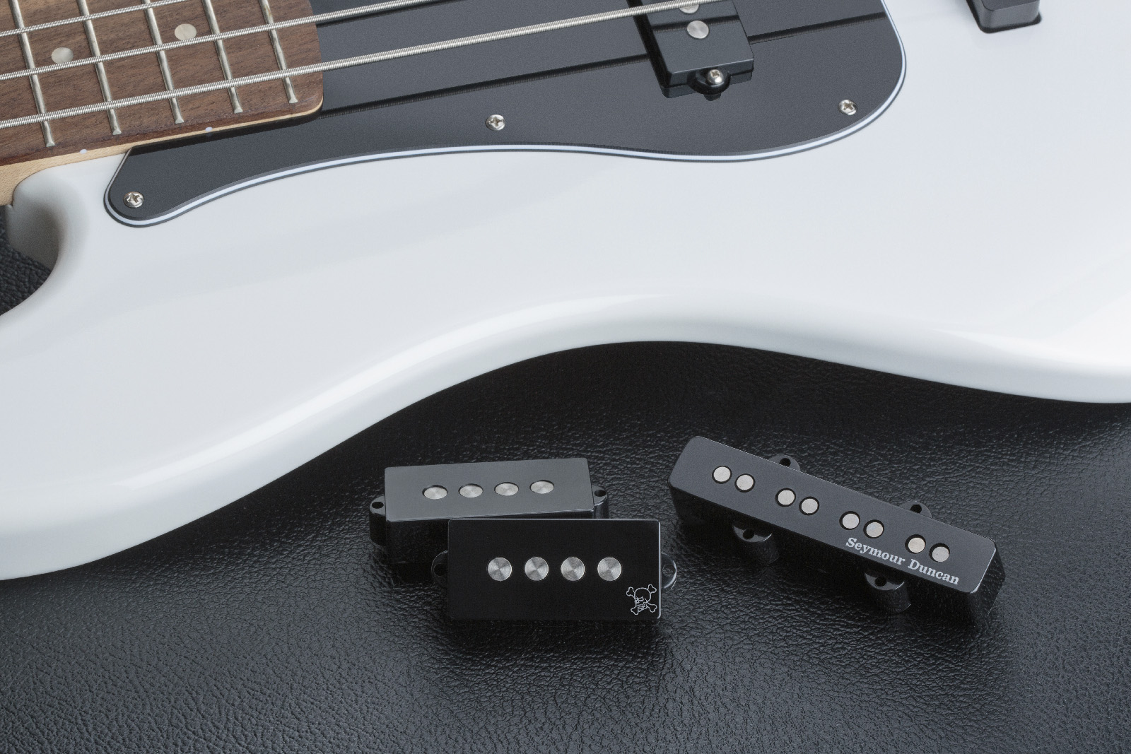 Seymour Duncan Pj Bass Duff Mckagan Signature - Pastilla bajo eléctrico - Variation 2