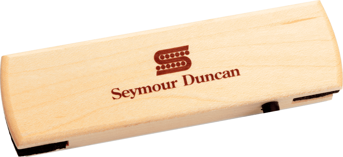 Seymour Duncan Woody Single Coil - Pastilla guitarra acústica - Variation 1