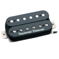 Seymour Duncan Sh-5 Duncan Custom - Black - Pastilla guitarra eléctrica - Variation 1