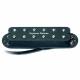 JB Jr. Strat SJBJ-1B Bridge - Black
