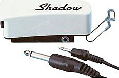 Shadow Sh 420 - Pastilla guitarra acústica - Main picture