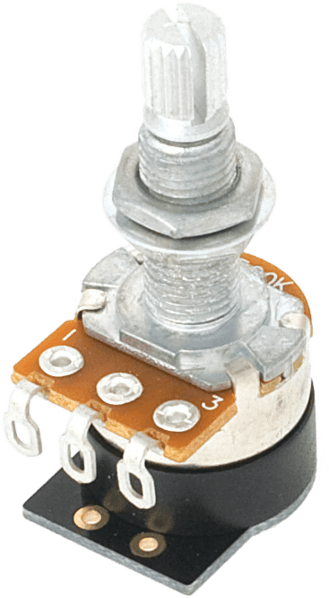 Shadow Sh124 Kill Pot - Potenciómetro - Main picture