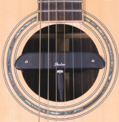 Pastilla guitarra acústica Shadow SH 141