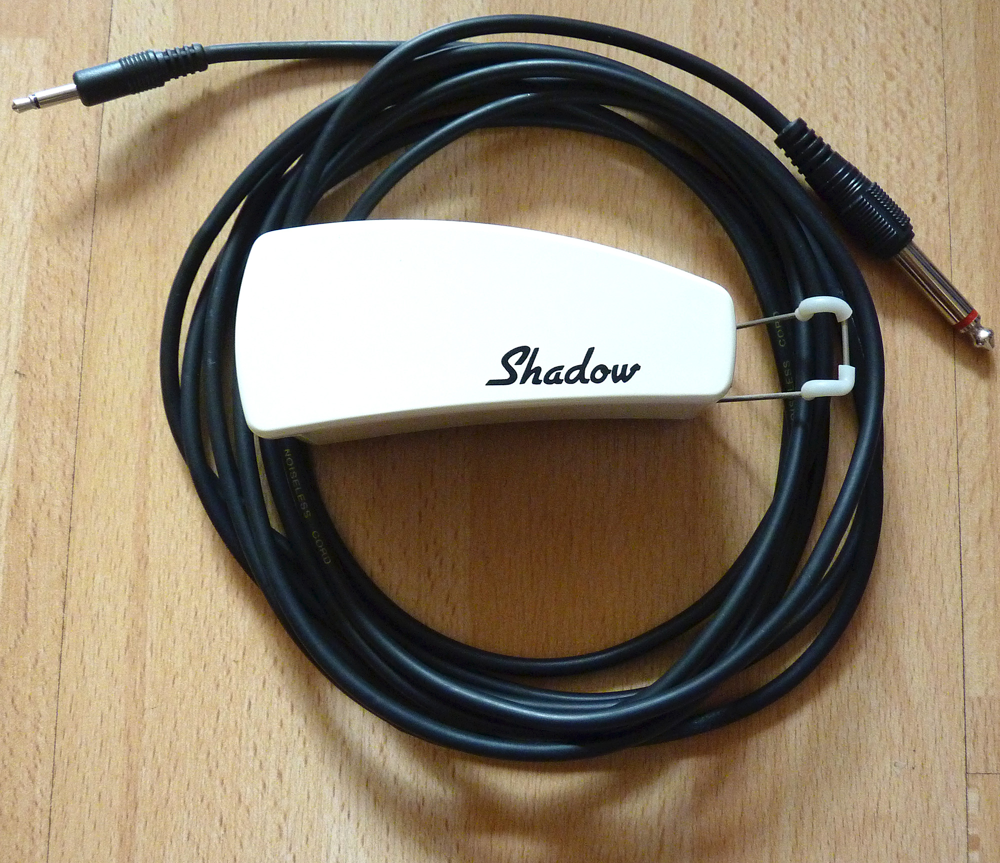 Shadow Sh 420 - Pastilla guitarra acústica - Variation 1