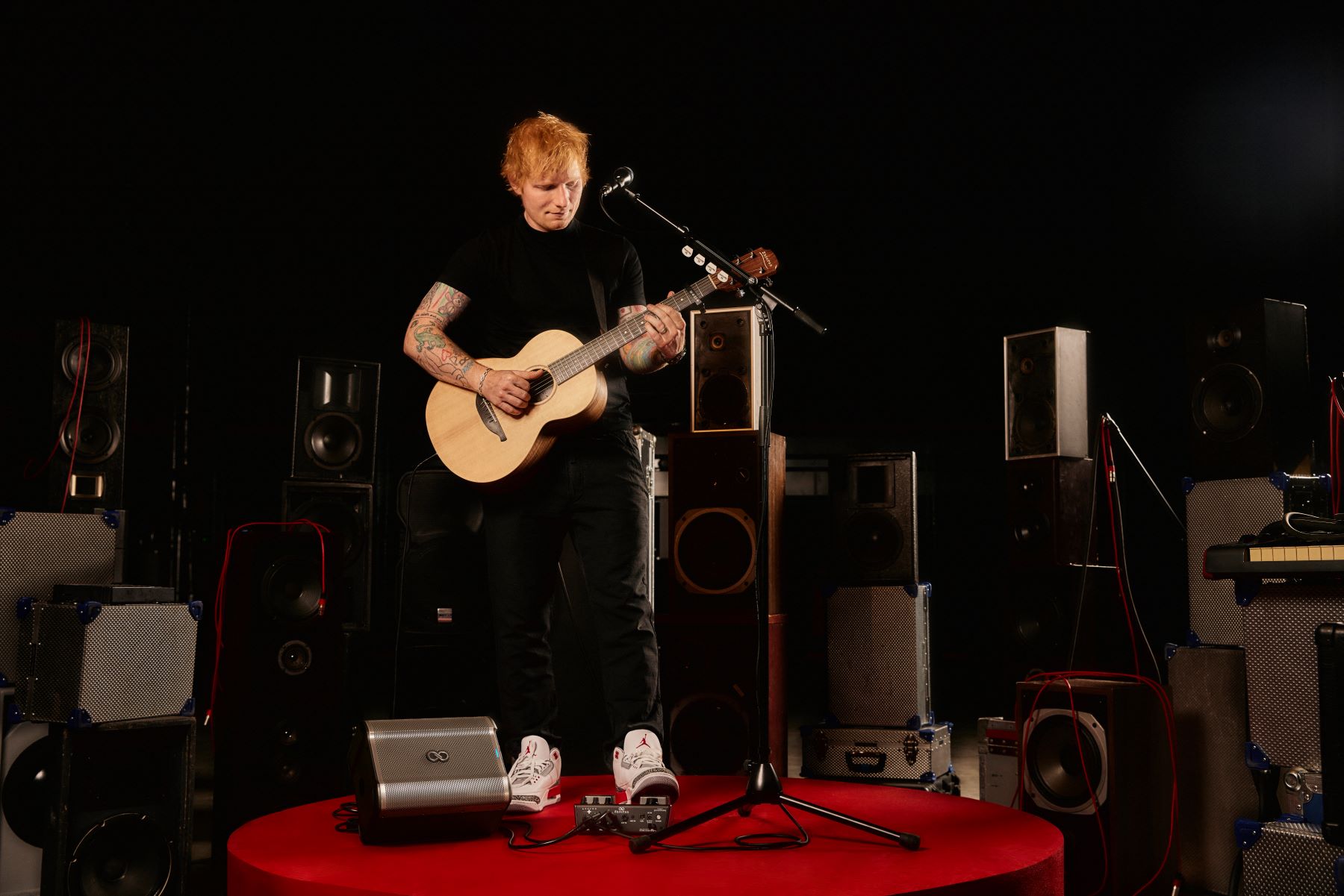 Sheeran Loopers Busker Special Edition - Sistema de sonorización portátil - Variation 12