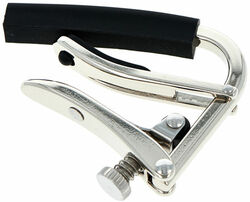 C4 Original Electric 7.25 radius - Nickel