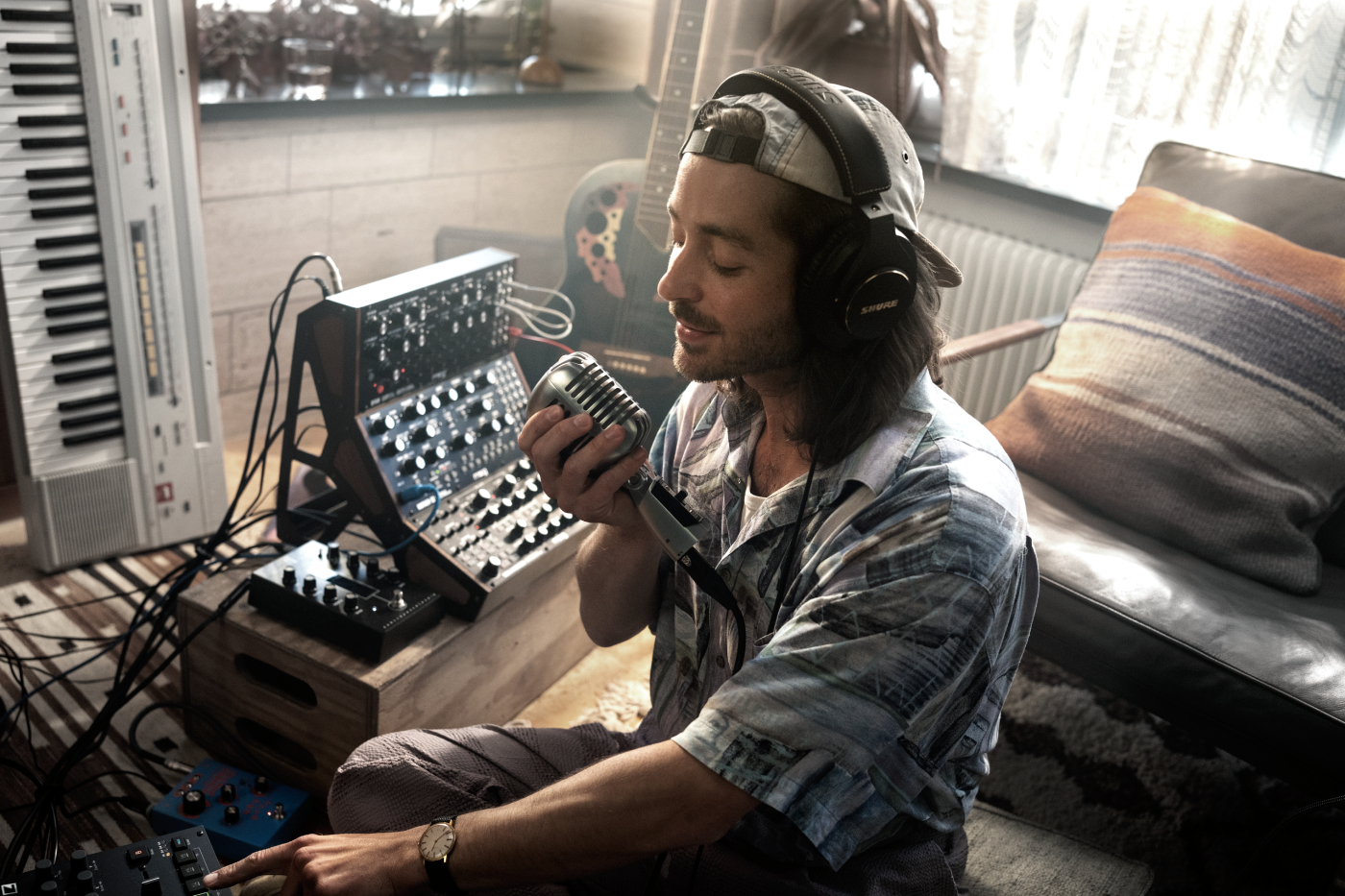 Shure 55sht2 - Micrófonos para voz - Variation 4