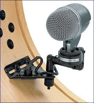 Shure Beta 52 A -  - Variation 2