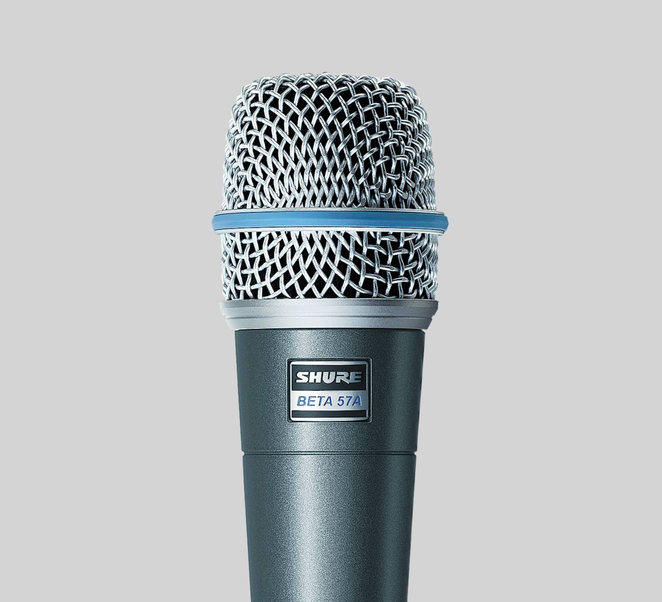 Shure Beta57a - Micrófonos para voz - Variation 3