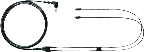 Shure Eac64bk - Cable de extensión para casco - Main picture