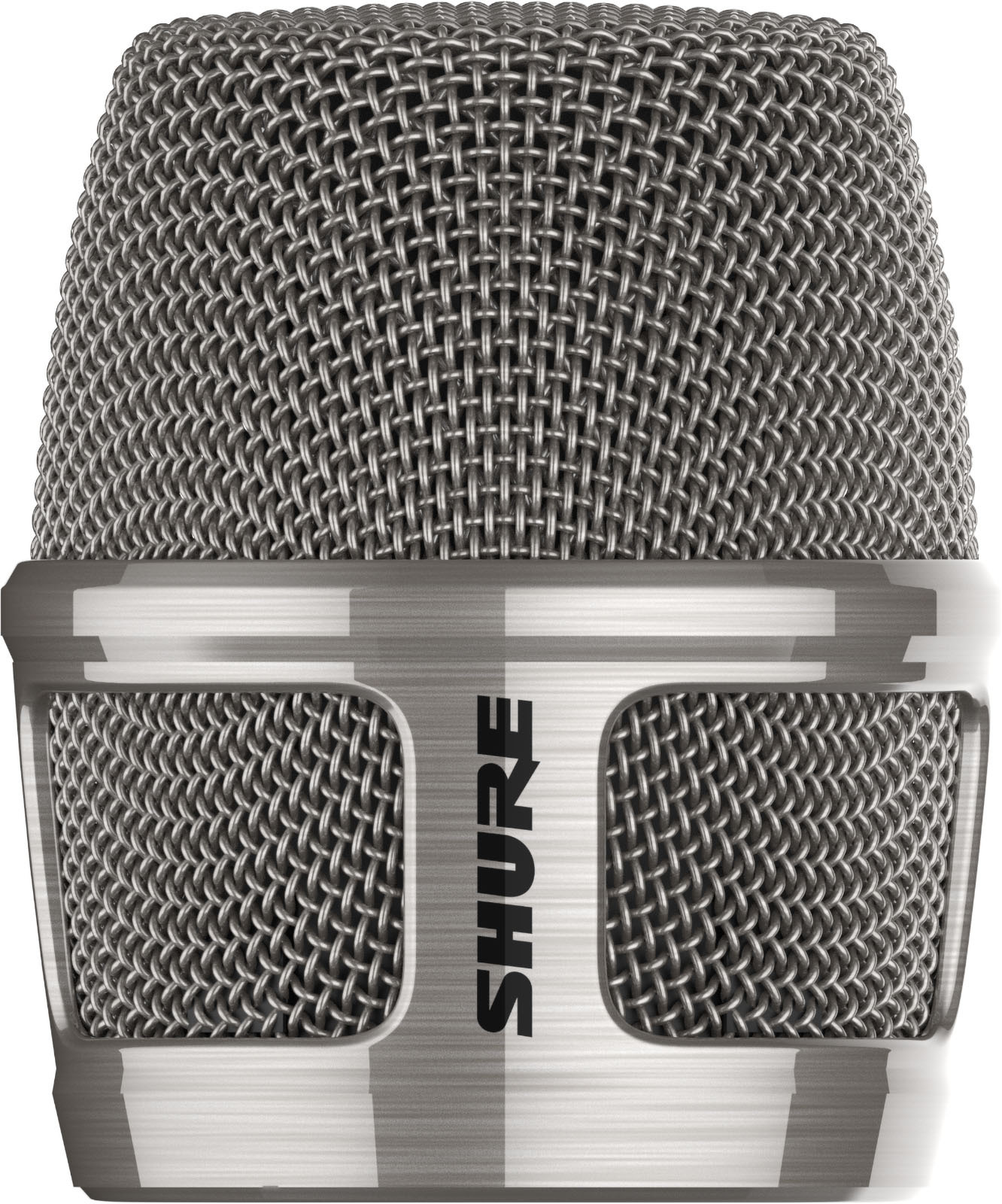 Shure Grille Argent Pour Nexadyne 8/s - Reja para micrófono - Main picture