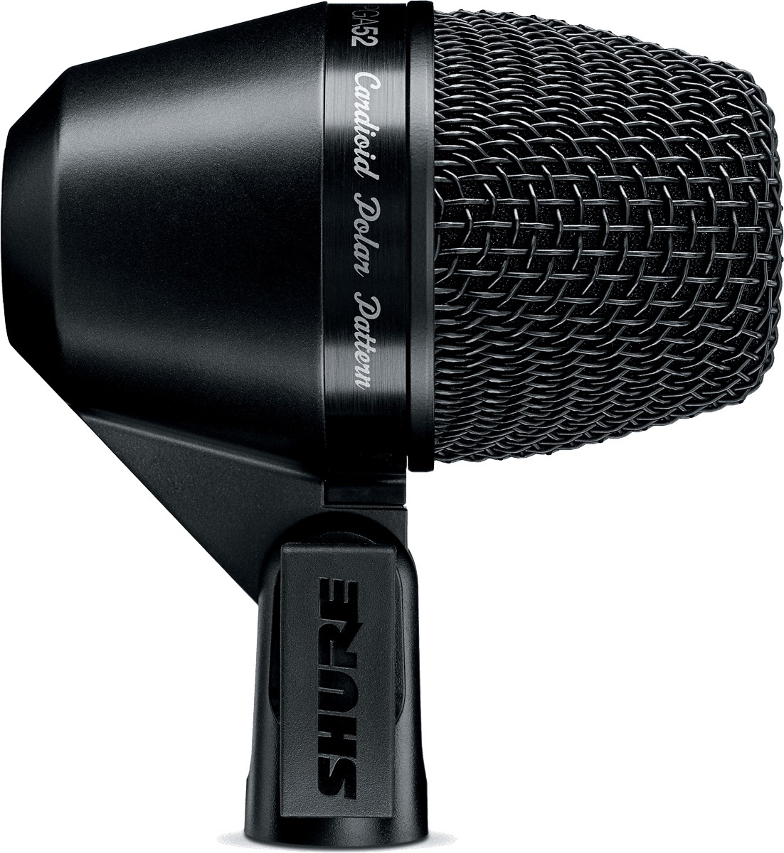 Shure Pga52 Xlr -  - Main picture