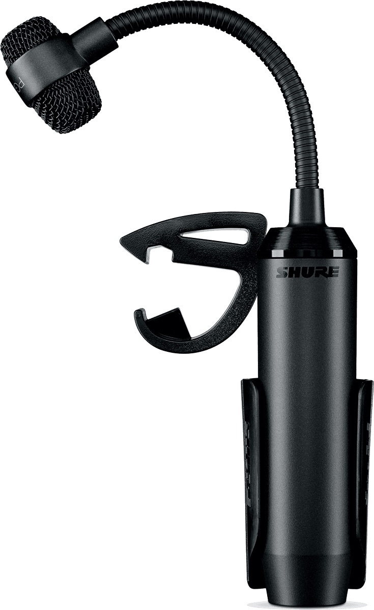 Shure Pga98d Xlr -  - Main picture