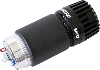 Shure R57 - Cápsula de recambio para micrófono - Main picture
