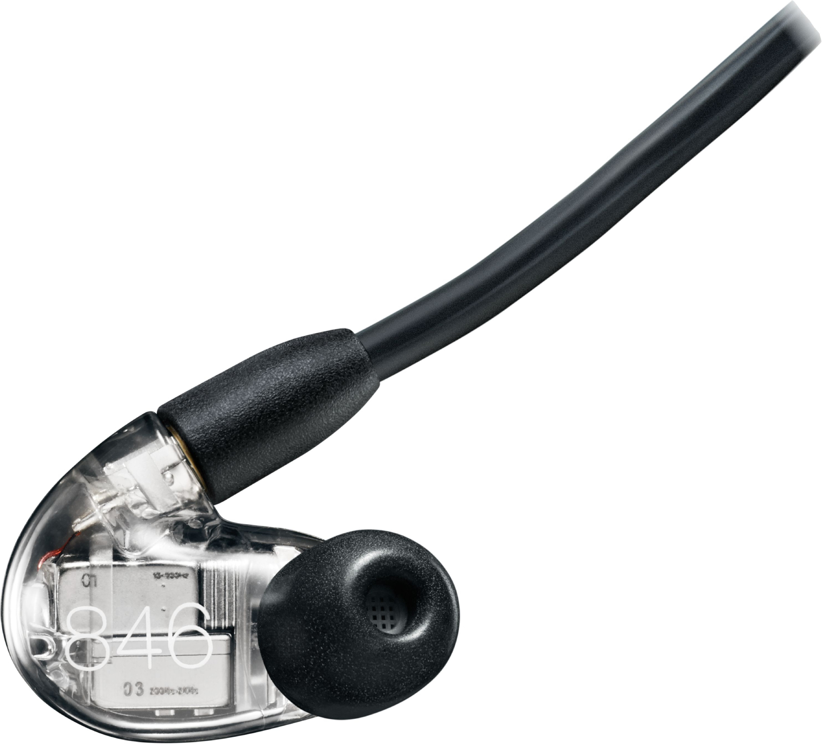 Shure Se846g2cl-efs -  - Main picture