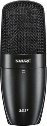 Shure Sm27 -  - Main picture