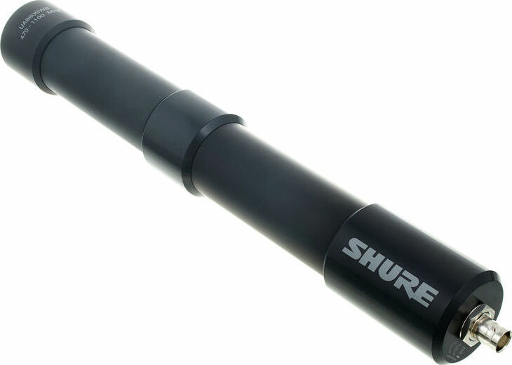 Shure Ua860swb - Piezas de repuesto para micrófono - Main picture