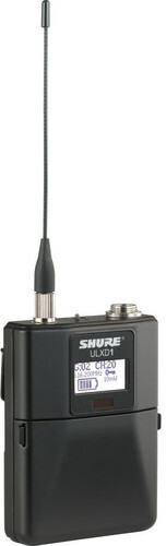 Shure Ulxd1 H51 - Transmisor inalámbrico - Main picture