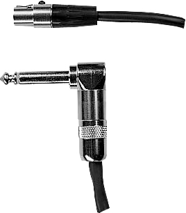 Shure Wa304 - Piezas de repuesto para micrófono - Main picture