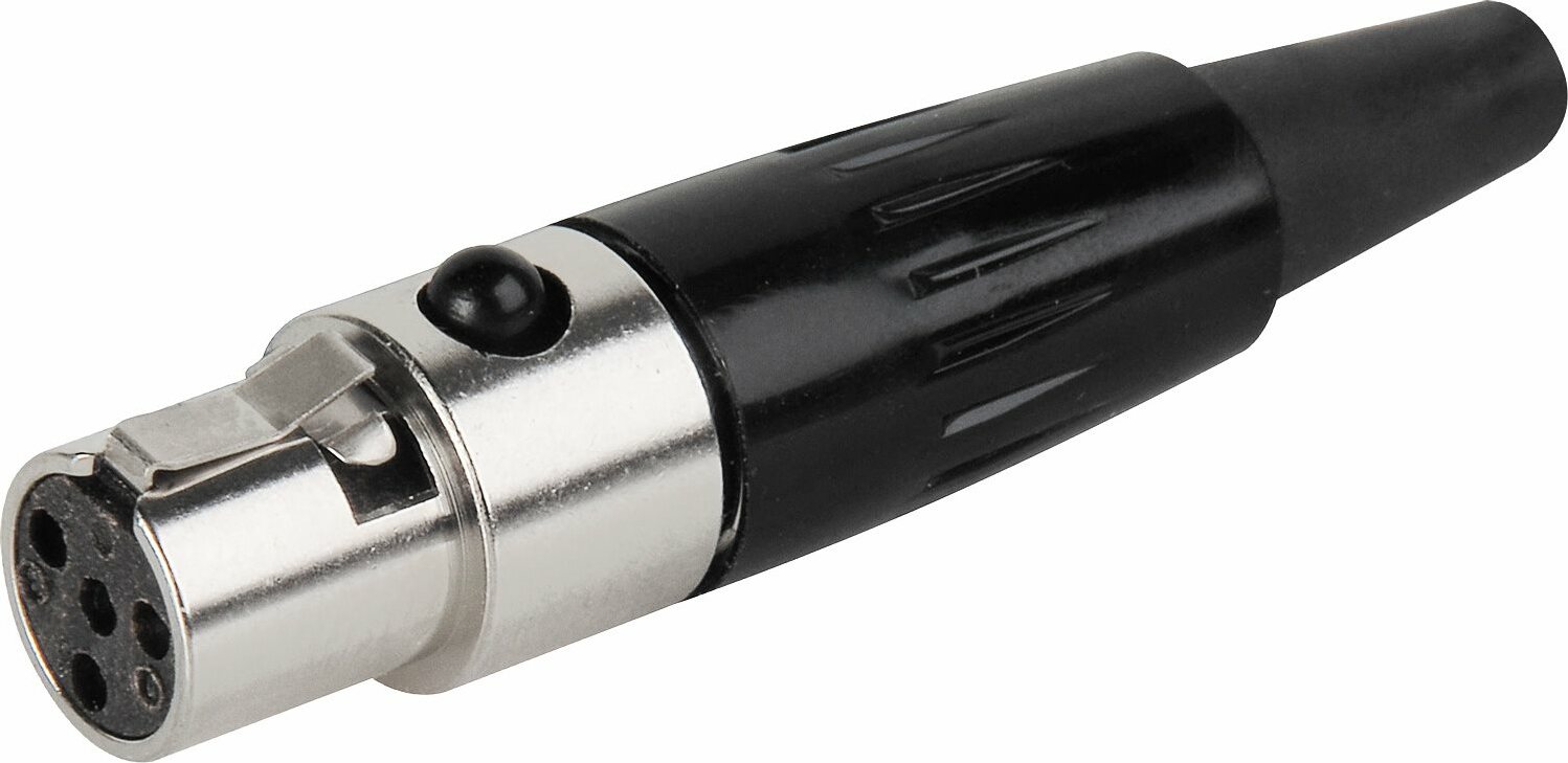 Shure Wa330 - Piezas de repuesto para micrófono - Main picture
