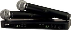 BLX288E-SM58-M17