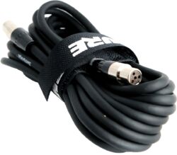 Piezas de repuesto para micrófono Shure C98D xlr/xlr -4,6m