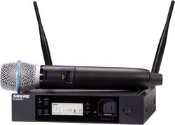 GLXD24R+/B87A/Z4