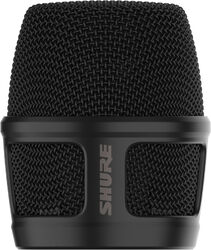 Reja para micrófono Shure Grille noire pour Nexadyne 8-s