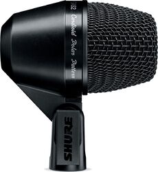  Shure PGA52 XLR